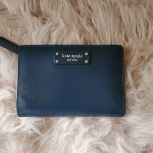 Kate spade wallet